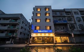 Fabhotel Gd Sunrise Inn Amritsar